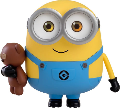Minions - Bob - Nendoroid #2187 (Good Smile Company)