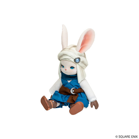 Final Fantasy XIV - Loporrit - Flocky Figure - 2024 Re-release (Square Enix)
