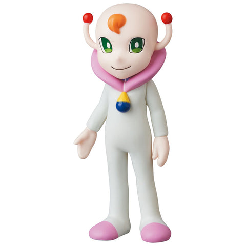 Ultra Detail Figure UDF Movie Doraemon Nobita's Little Star Wars 2021 Papi