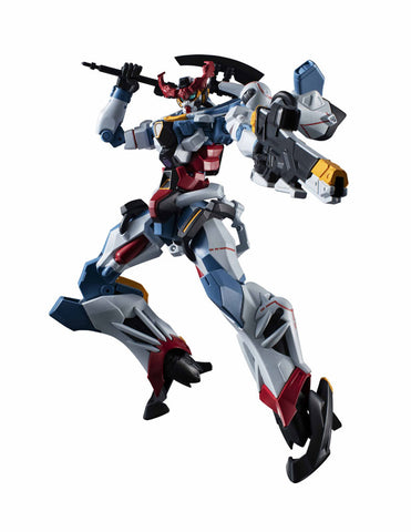 Kidou Senshi Gundam GQuuuuuuX - gMS-Ω GQuuuuuuX - Gundam Universe (Bandai Spirits)