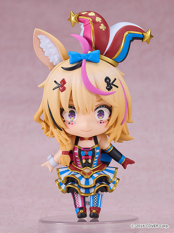 Hololive - Omaru Polka - Zain - Nendoroid #2387 (Max Factory)