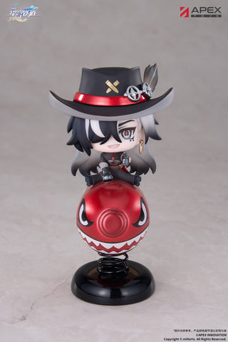 Honkai: Star Rail - Boothill - Happy Shake (Apex Innovation)