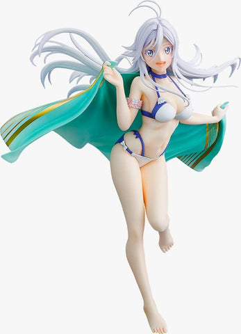 86 -eightysix- - Vladilena Milizé - CA Works - KDcolle - 1/7 - Swimsuit Ver. (Chara-Ani, Kadokawa)