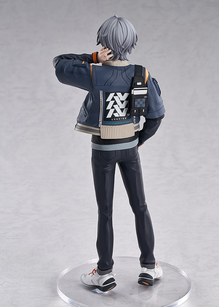 Zenless Zone Zero - Wise - Pop Up Parade - SP (Good Smile Arts