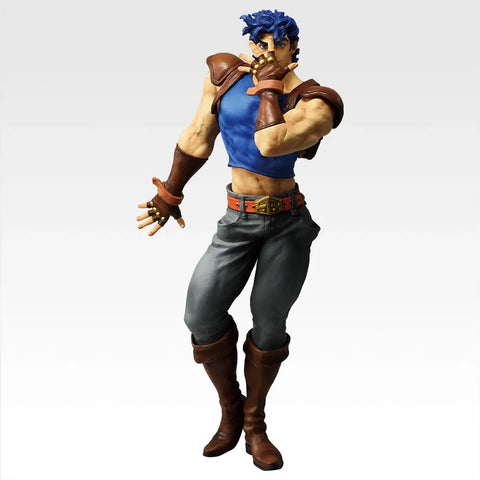 Jojo no Kimyou na Bouken - Phantom Blood - Jonathan Joestar - Ichiban Kuji - Ichiban Kuji Jojo no Kimyou na Bouken The Gathering of Stars (A Prize) - Masterlise (Bandai Spirits)