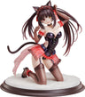 Date A Live Fragment: Date A Bullet - Tokisaki Kurumi - KDcolle - 1/7 - Cat Ears ver. (Fantasia Bunko Editorial Department, Kadokawa)