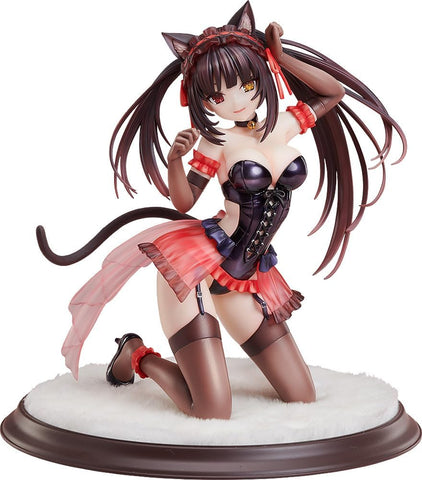 Date A Live Fragment: Date A Bullet - Tokisaki Kurumi - KDcolle - 1/7 - Cat Ears ver. (Fantasia Bunko Editorial Department, Kadokawa)