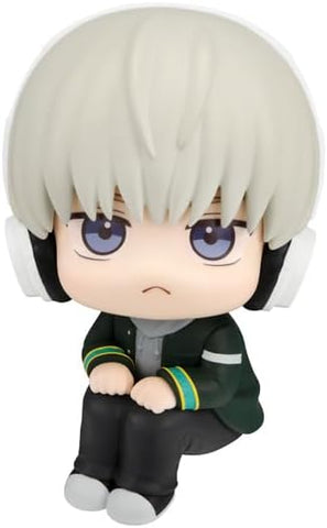 Wind Breaker - Kaji Ren - Look Up (MegaHouse)