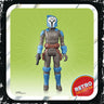 "Star Wars" "RETRO Series" 3.75 Inch Action Figure Bo-Katan Kryze "The Mandalorian"