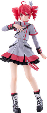 Synthesizer V - Kasane Teto - Pop Up Parade - Synthesizer V AI Ver., L (Good Smile Company)