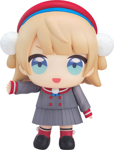 Shigure Ui Channel - Shigure Ui - Nendoroid (#3080) - Uidaga (Good Smile Company)