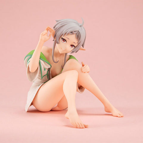 Mushoku Tensei II ~Isekai Ittara Honki Dasu~ - Sylphiette Greyrat - Melty Princess - Tenohira (MegaHouse)