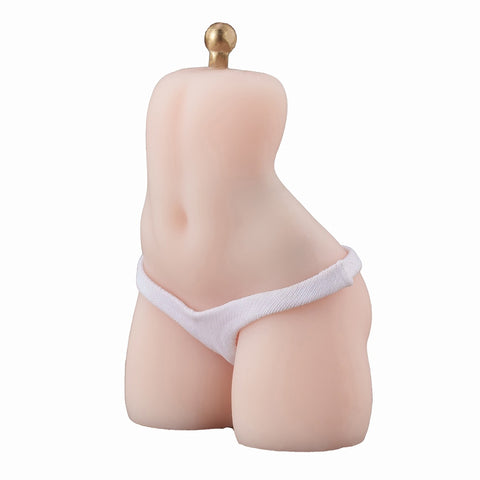 Original - Ore no Isekai Bouken (RPG-07) - Angel Angela Silicon Stomach Part - 1/12 (Snail Shell)