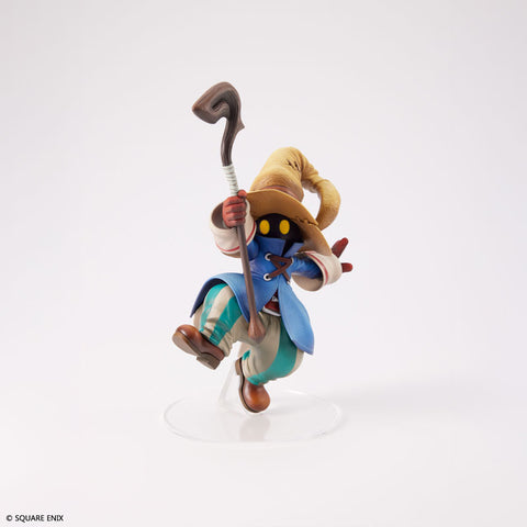 Final Fantasy IX - Vivi Orunitia - Form-Ism (Square Enix)