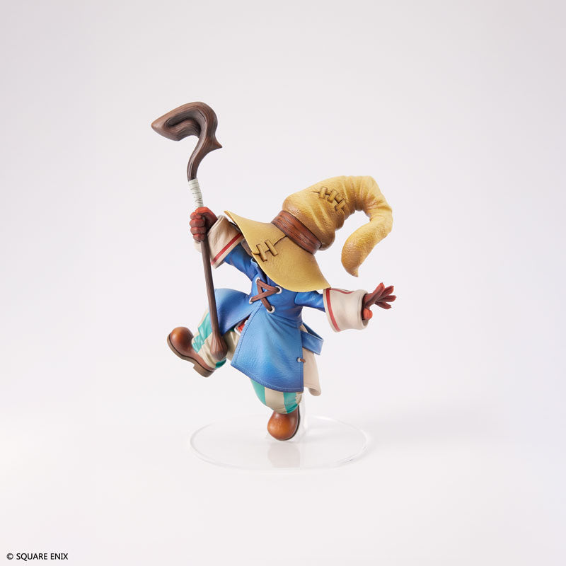 Final Fantasy IX - Vivi Orunitia - Form-Ism (Square Enix