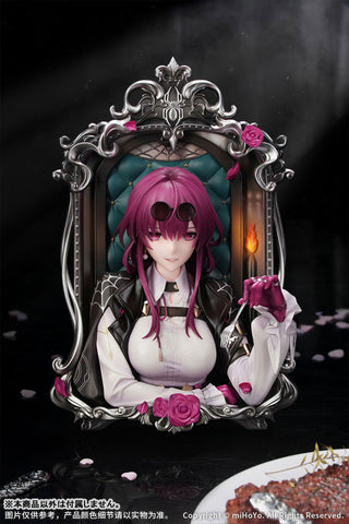 Honkai: Star Rail - Kafka - Diorama Series - Patience Is All You Need Ver. (Myethos)