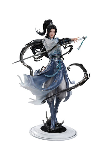 Sword of Coming - Ning Yao - New Era Series - 1/6 (PIJI Studio)