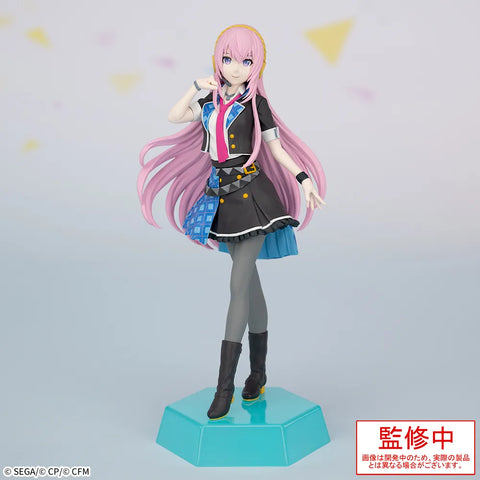 Project Sekai: Colorful Stage! feat. Hatsune Miku - Megurine Luka - Desktop×Decorate Collections (SEGA)