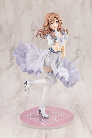 Gakuen iDOLM@STER - Himesaki Rinami - 1/7 - Clumsy Trick (Kotobukiya)