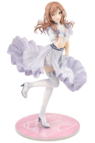Gakuen iDOLM@STER - Himesaki Rinami - 1/7 - Clumsy Trick (Kotobukiya)