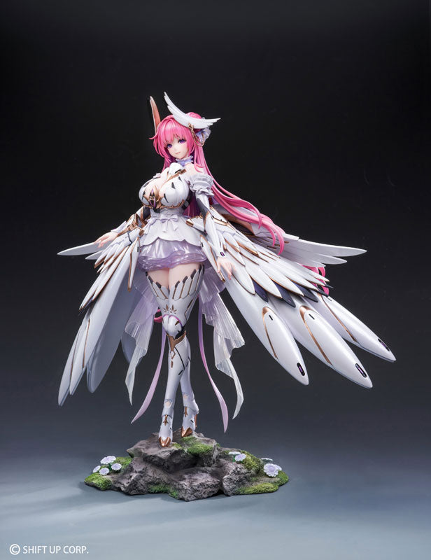 Goddess of Victory: Nikke - Doro - Dorothy - 1/7 - Deluxe