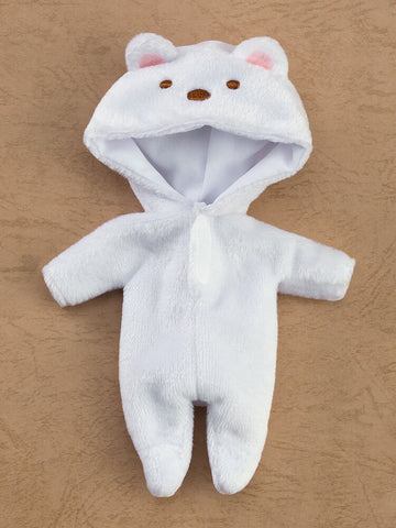 Sumikko Gurashi - Nendoroid Doll Kigurumi Pajama - Shirokuma (Good Smile Company)