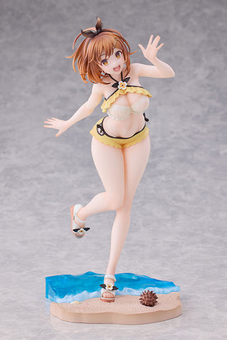 Atelier Ryza ~Tokoyami no Joou to Himitsu no Kakurega~ - Reisalin Stout - 1/7 - Swimsuit Ver. (Solarain)