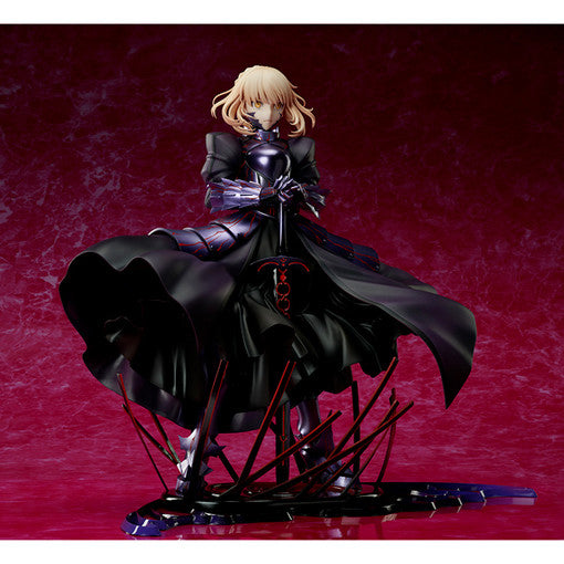 Fate stay night heaven's hot sale feel saber alter figure