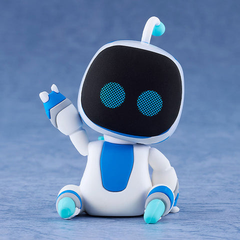 Astro Bot - Astro - Nendoroid Plus - Rubber Mascot (Good Smile Company)