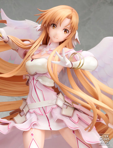 Sword Art Online: Alicization - War of Underworld - Asuna - 1/7 - The Goddess of Creation Stacia Ver. (Alter)