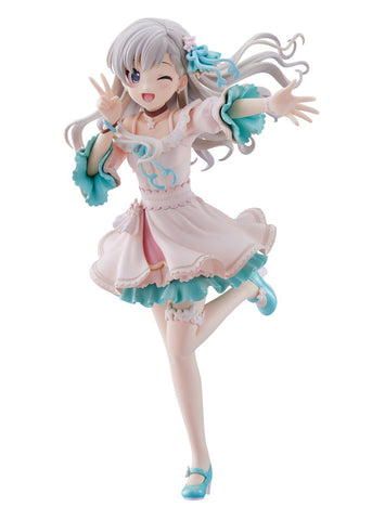 THE iDOLM@STER Cinderella Girls - Hisakawa Hayate - 1/7 - O-Ku-Ri-Mo-No Sunday - 2026 Re-release (PLUM)