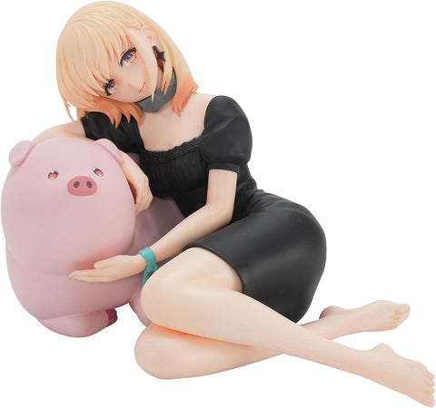 Buta no Liver wa Kanetsu Shiro - Buta - Jess - Relax Time (Bandai Spirits)