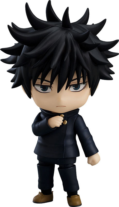 Jujutsu Kaisen - Fushiguro Megumi - Gyokuken - Nue - Nendoroid