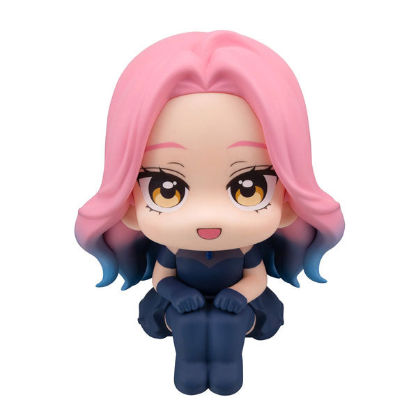 Alien Stage - Mizi - Look Up (MegaHouse) - Solaris Japan