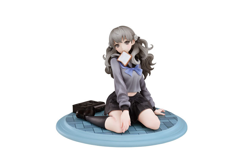 Juusan Kihei Boueiken - Fuyusaka Iori - 1/7 (Wanderer) - Solaris Japan