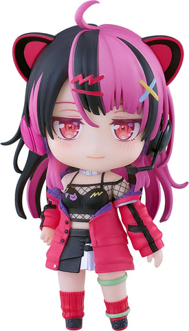 BanG Dream! - Sengoku Yuno - Nendoroid (#3159) (Good Smile Company)