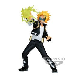Boku no Hero Academia - Kaminari Denki - The Amazing Heroes -Plus- (Vol. 7) (Bandai Spirits)
