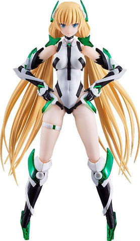 Rakuen Tsuihou: Expelled From Paradise - Angela Balzac - Plamatea (Good Smile Company)