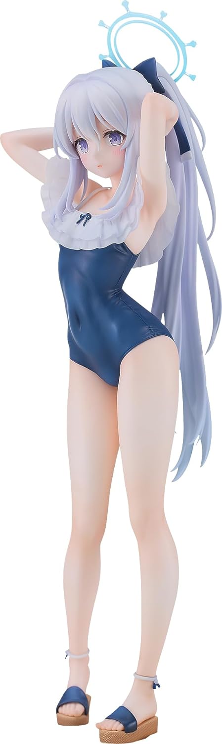 Blue Archive - Tsukiyuki Miyako - 1/7 - Swimsuit