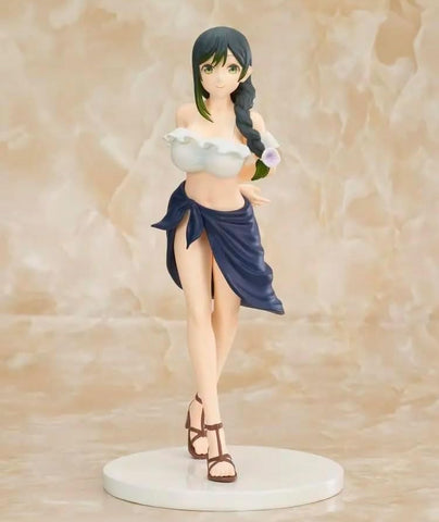 Amagami-san Chi no Enmusubi - Amagami Yae - Coreful Figure (Taito)