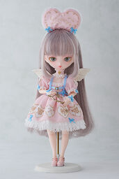 Original - Harmonia Bloom - Seasonal Doll Épine (Good Smile Company)