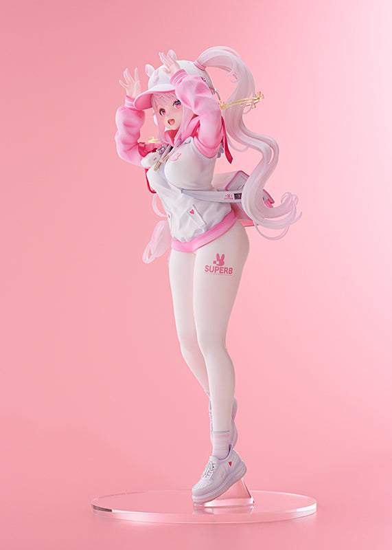 Goddess of Victory: Nikke - Alice - 1/7 - Sweet Home (Amakuni