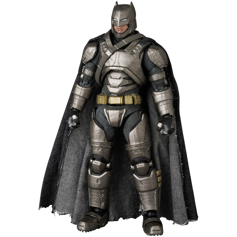 Batman v Superman: Dawn of Justice - Batman - Mafex (No.313