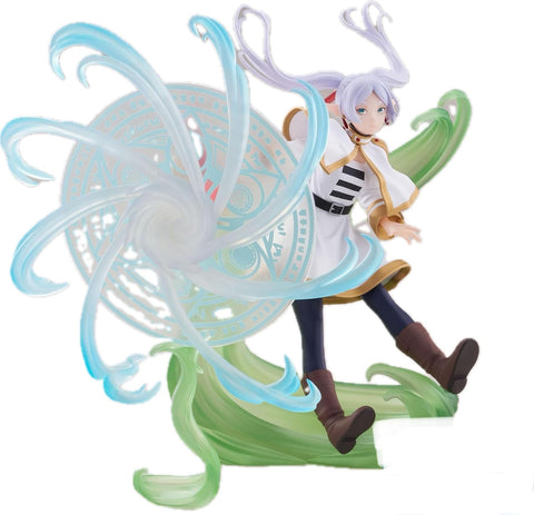 Sousou no Frieren - Frieren - Figurizm Alpha - Mahou no Takami (Sega Fave)