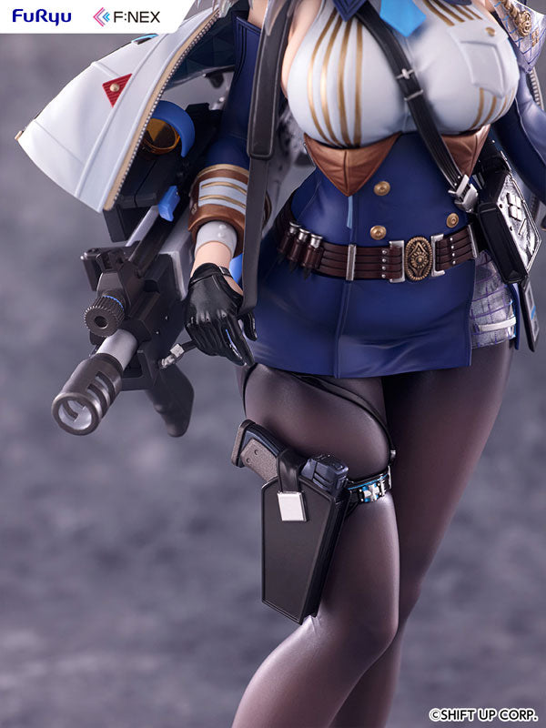 Goddess of Victory: Nikke - Marian - F:Nex - 1/7 (FuRyu) - Solaris