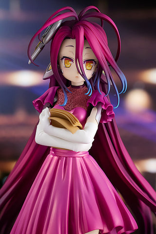 Eiga No Game No Life Zero - Schwi Dola - Pop Up Parade - Concert Ver., L (Good Smile Company)