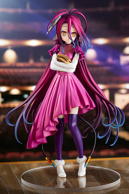 Eiga No Game No Life Zero - Schwi Dola - Figma #604 (Max Factory