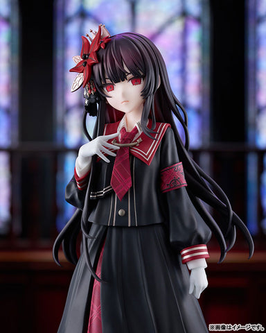 Mahou Shoujo no Majo Saiban - Nikaidou Hiro - Pop Up Parade - L (Good Smile Company)