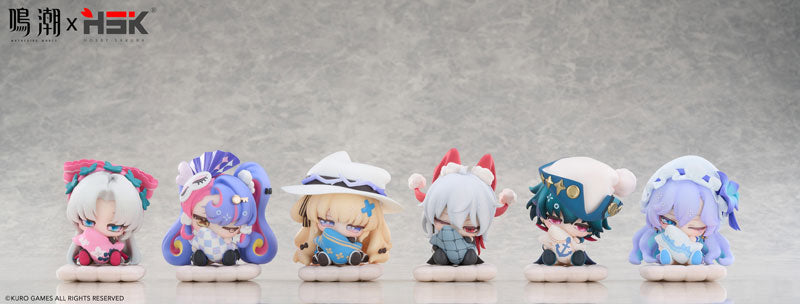 Wuthering Waves - Nemu Nemu Series (Hobby Sakura) - Solaris Japan