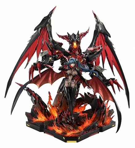 Azur Lane - Regensburg - Concept Masterline (CMARL-01UT) - 1/6 - Ultimate Version (Prime 1 Studio)